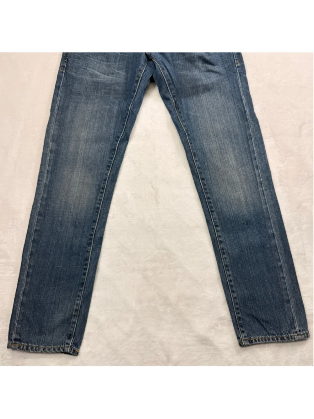 Men's Levi's 511 30x30 Original Skinny Jeans Medium Wash